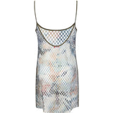 Abito corto Kasy multicolor Diesel - donna 