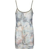 Abito corto Kasy multicolor Diesel - donna 