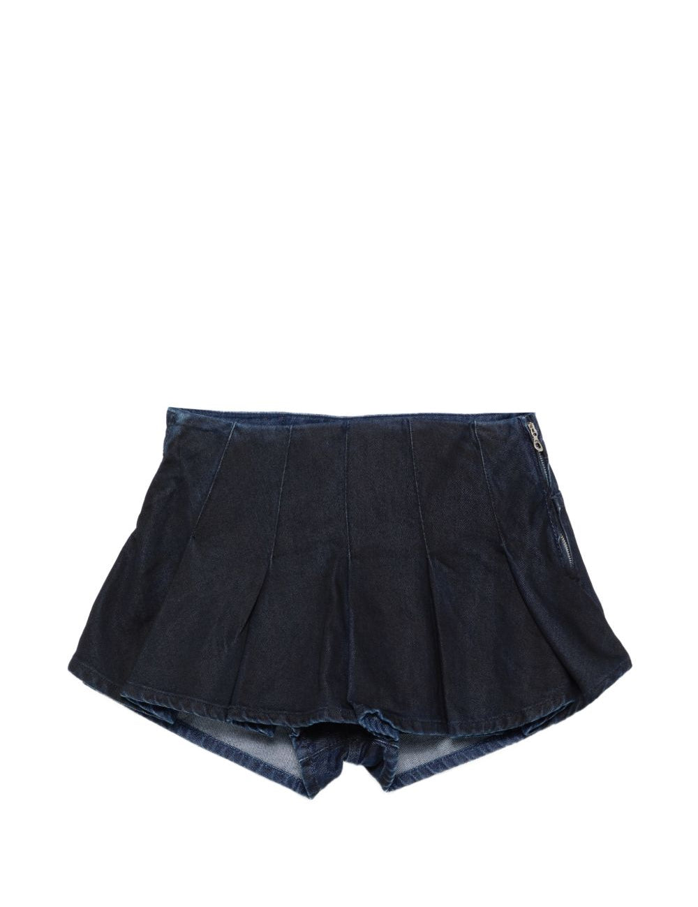 Shorts de-rox in blu diesel - women 