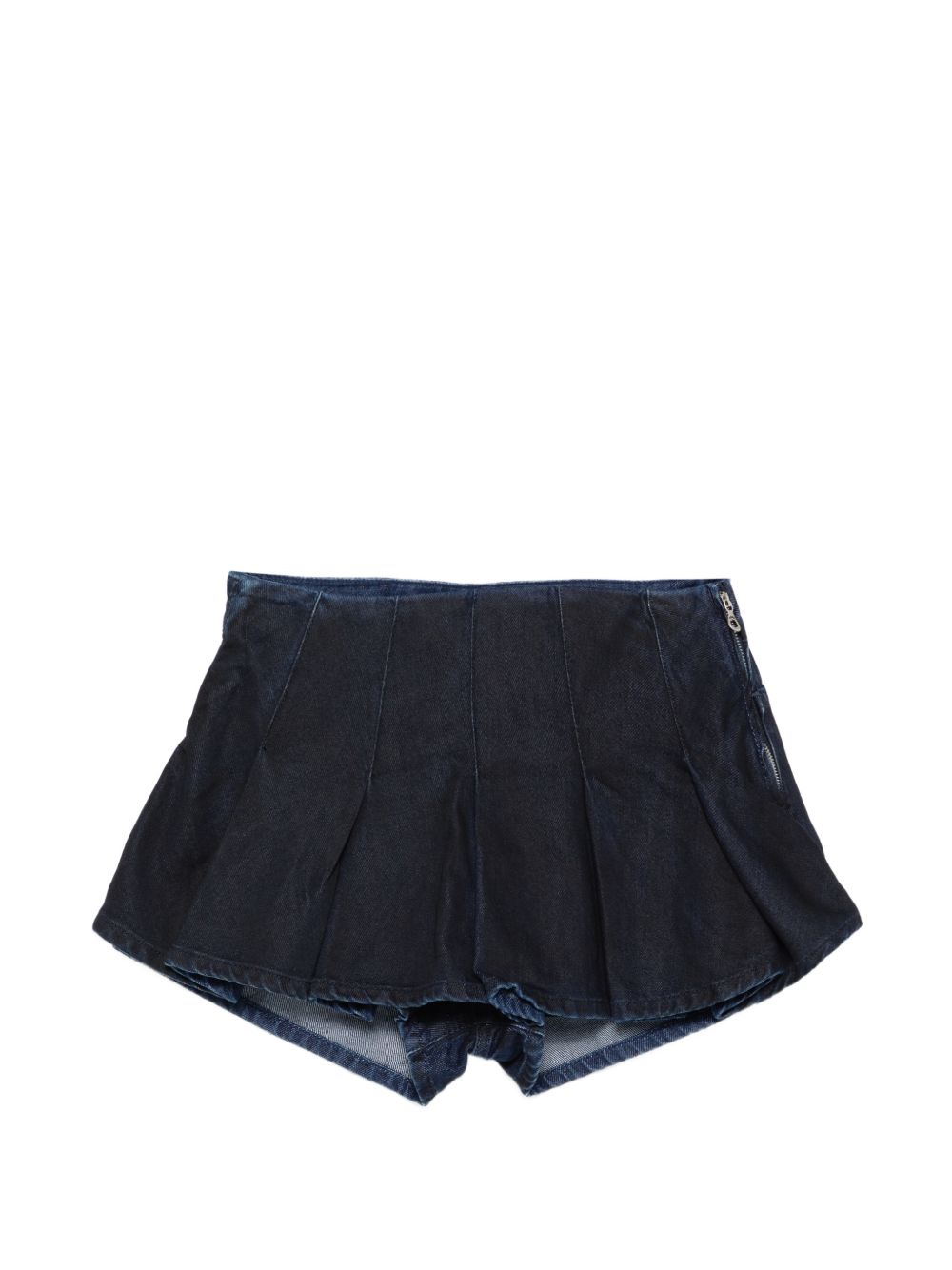 Shorts de-rox in blu diesel - women 