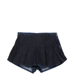 Shorts de-rox in blu diesel - women 
