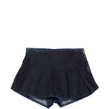 Shorts de-rox in blu diesel - women 