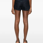 Shorts de-rox in blu diesel - women 
