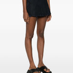 Shorts de-rox in blu diesel - women 