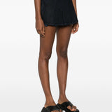 Shorts de-rox in blu diesel - women 