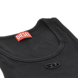 Canotta T-Anky-Tail in rosa Diesel - donna 