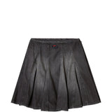 Gonna de-spiki-s in nero diesel - donna 