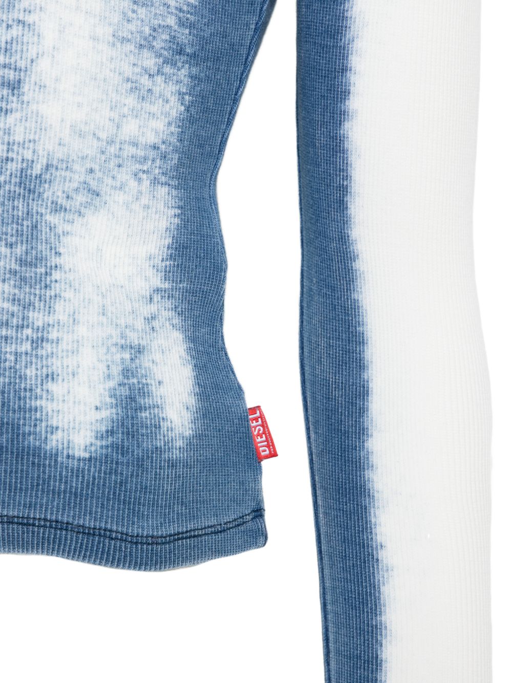 Cardigan t-gabriel  in blu Diesel - donna 