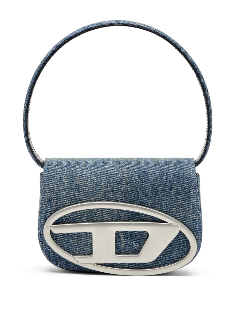 Borsa 1DR in blu Diesel - donna 