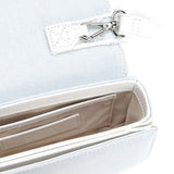 Borsa 1DR in azzurro Diesel - donna 