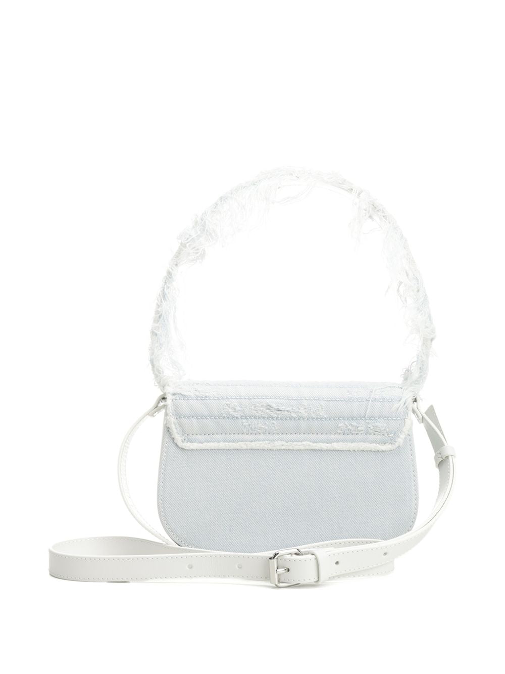 Borsa 1DR in azzurro Diesel - donna 