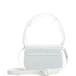 Borsa 1DR in azzurro Diesel - donna 