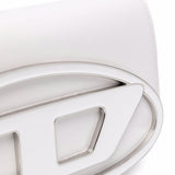 Borsa a spalla 1DR in bianco Diesel - donna 