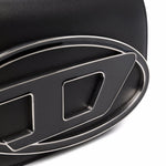 Borsa a spalla 1 dr in nero Diesel - donna 