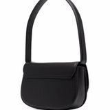 Borsa a spalla 1 dr in nero Diesel - donna 
