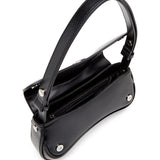 Borsa a spalla Play in nero 
