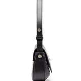 Borsa a spalla Play in nero 