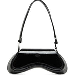 Borsa Play in nero Diesel - donna 