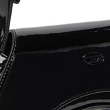 Borsa Play in nero Diesel - donna 