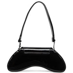 Borsa Play in nero Diesel - donna 