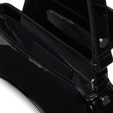 Borsa Play in nero Diesel - donna 