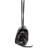Borsa a spalla Scrunch-D in nero  Diesel - donna 