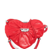 Borsa a spalla Play in nero Diesel - donna 