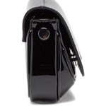 Borsa a spalla play crossbody in nero Diesel - donna 