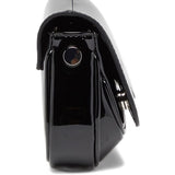Borsa a spalla play crossbody in nero Diesel - donna 
