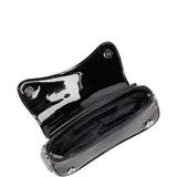 Borsa a spalla play crossbody in nero Diesel - donna 