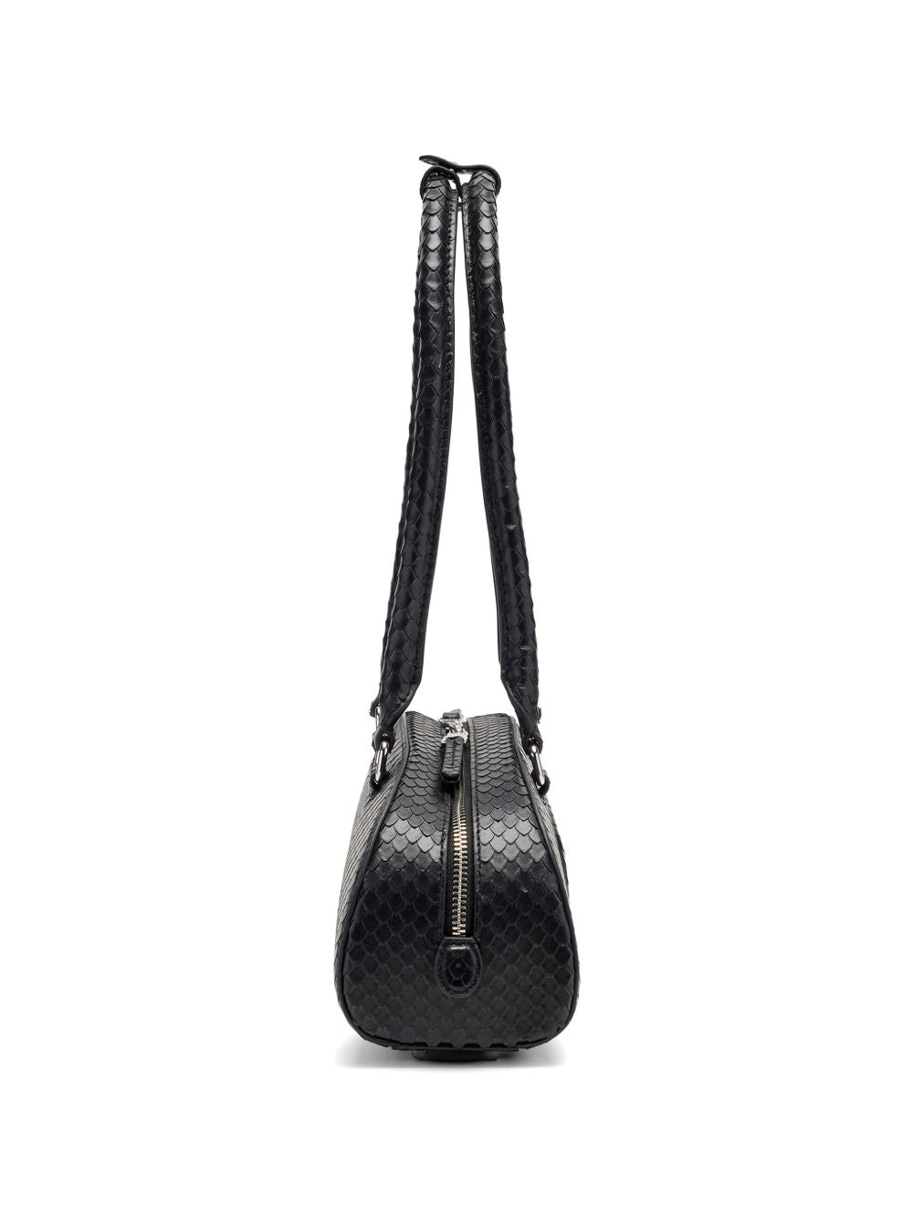 Borsa a spalla 1dr dome in nero Diesel - donna 
