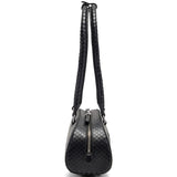 Borsa a spalla 1dr dome in nero Diesel - donna 