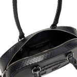 Borsa a spalla 1dr dome in nero Diesel - donna 