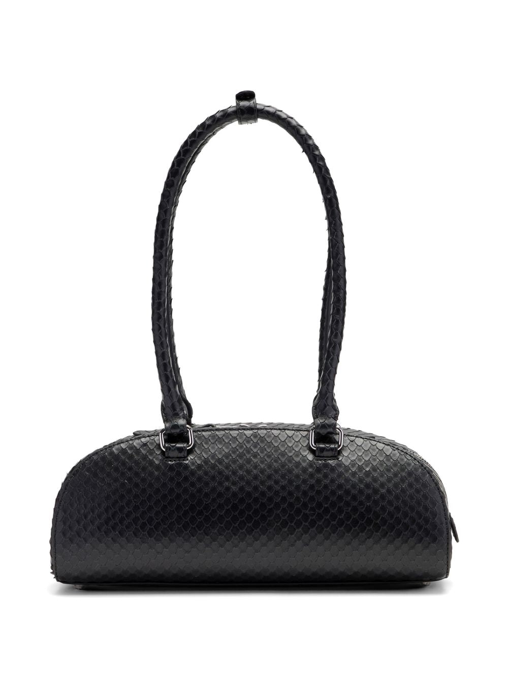 Borsa a spalla 1dr dome in nero Diesel - donna 