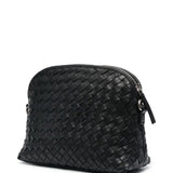 Borsa a tracolla Fellini in nero Dragon Diffusion - donna 