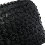 Borsa a tracolla Fellini in nero Dragon Diffusion - donna 