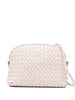 DRAGON DIFFUSION FELLINI SHOULDER BAG IN IVORY - WOMEN