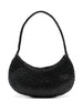 NOVA LUNA SHOULDER BAG IN BLACK DRAGON DIFFUSION - WOMEN