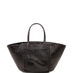 Borsa tote teresa in nero dragon diffusion - donna 