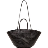 Borsa tote Teresa in nero 