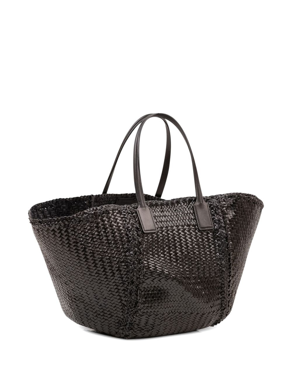 Borsa tote Teresa in nero 