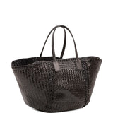 Borsa tote Teresa in nero 