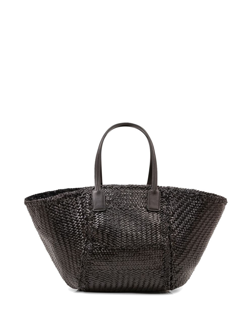 Borsa tote Teresa in nero 
