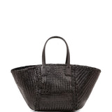 Borsa tote Teresa in nero 
