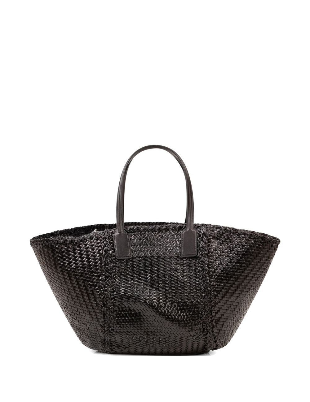 Borsa tote Teresa in nero 