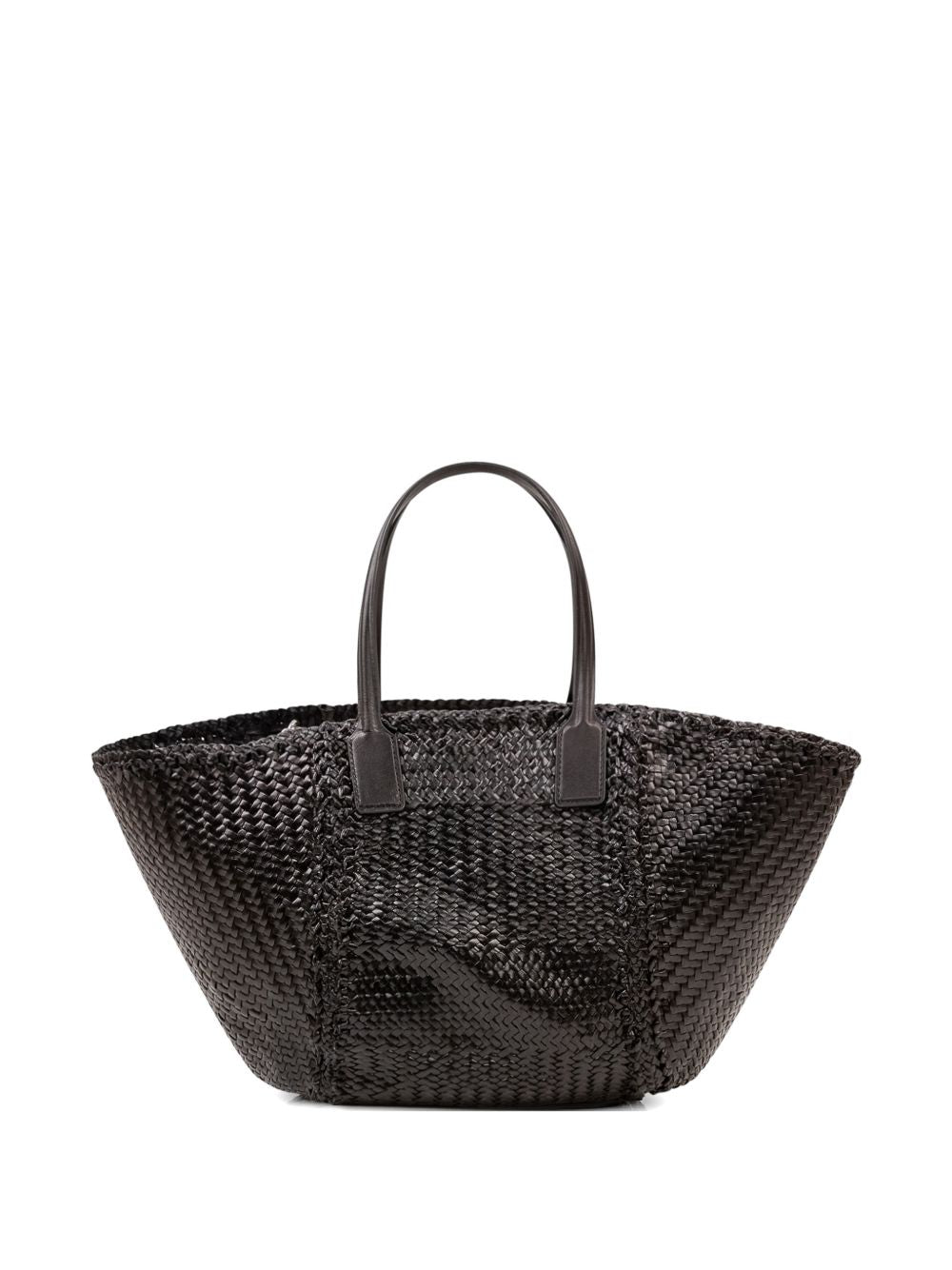 Borsa tote Teresa in nero 