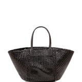 Borsa tote Teresa in nero 