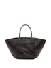 Borsa tote Teresa in nero