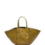 Borsa tote teresa in verde dragon diffusion - women 