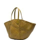 Borsa tote teresa in verde dragon diffusion - women 